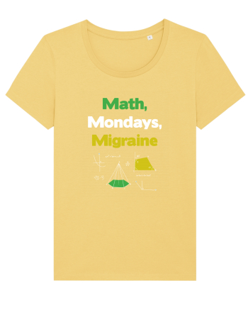 MATH Jojoba