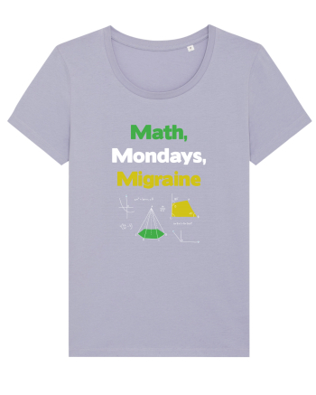 MATH Lavender
