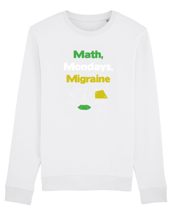 MATH White