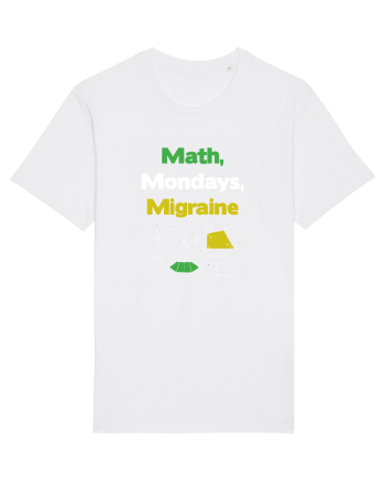 MATH White