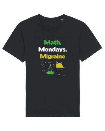 MATH Black