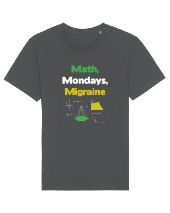 MATH Anthracite