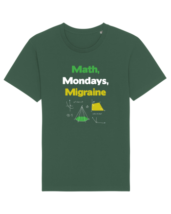 MATH Bottle Green