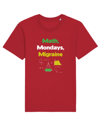 MATH Red
