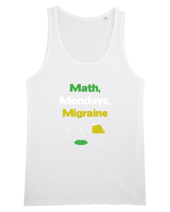 MATH White