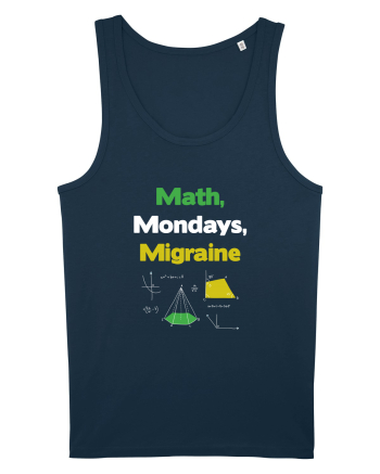 MATH Navy