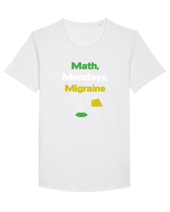 MATH White
