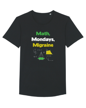 MATH Black