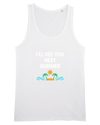 SUMMER White