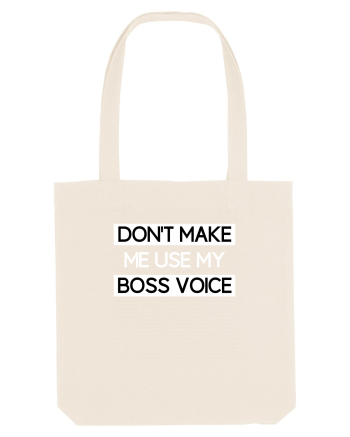 BOSS VOICE Natural