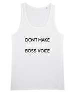 BOSS VOICE Maiou Bărbat Runs