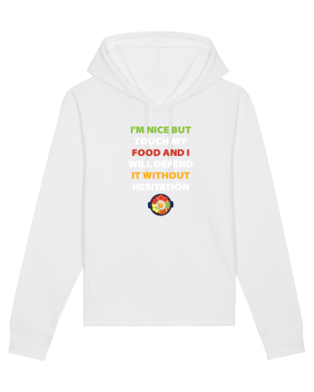 FOOD White