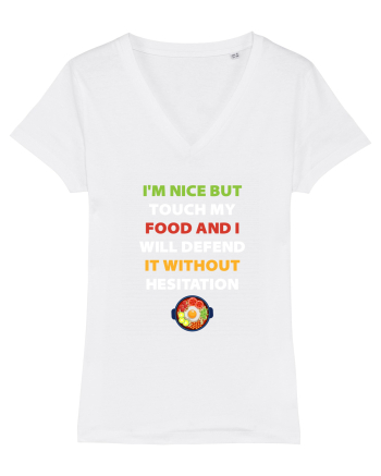 FOOD White
