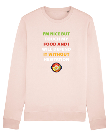 FOOD Candy Pink