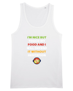 FOOD Maiou Bărbat Runs