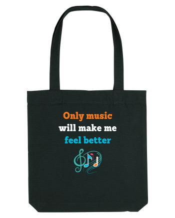 MUSIC Black