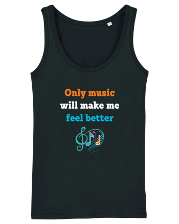 MUSIC Black