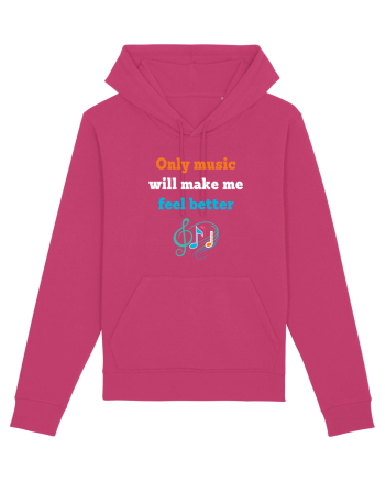 MUSIC Raspberry