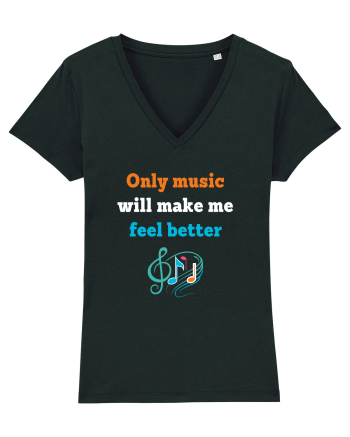MUSIC Black