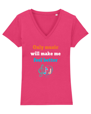 MUSIC Raspberry