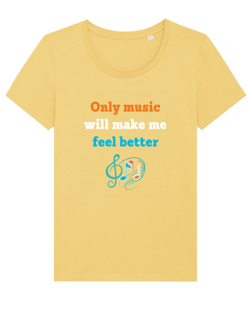 MUSIC Jojoba