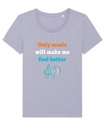 MUSIC Lavender
