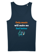 MUSIC Maiou Bărbat Runs