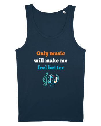 MUSIC Navy