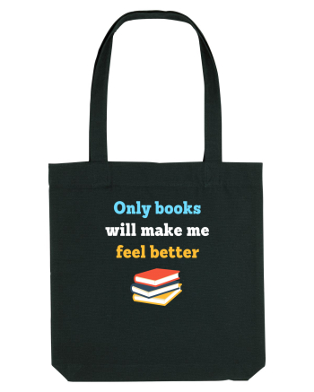 BOOKS Black