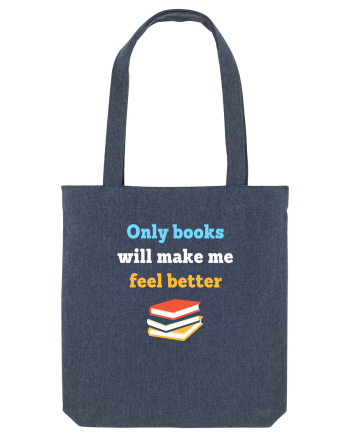 BOOKS Midnight Blue