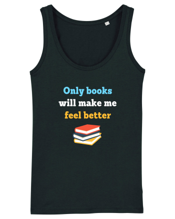 BOOKS Black