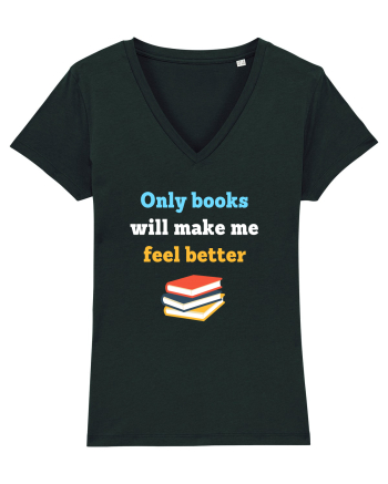 BOOKS Black