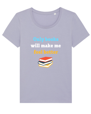 BOOKS Lavender