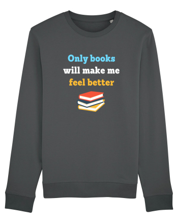 BOOKS Anthracite