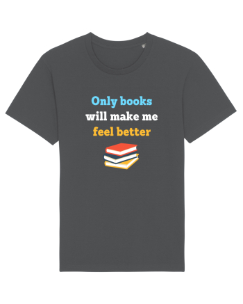 BOOKS Anthracite