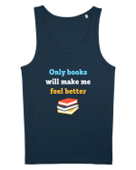BOOKS Maiou Bărbat Runs