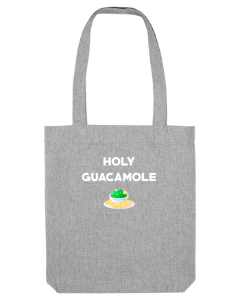 GUACAMOLE Heather Grey