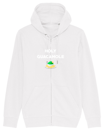 GUACAMOLE White