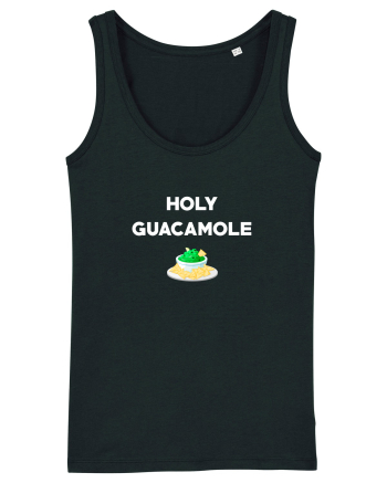 GUACAMOLE Black