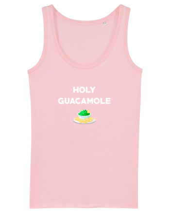 GUACAMOLE Cotton Pink