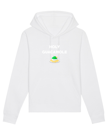 GUACAMOLE White
