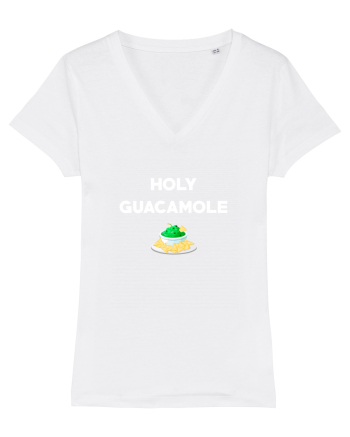 GUACAMOLE White