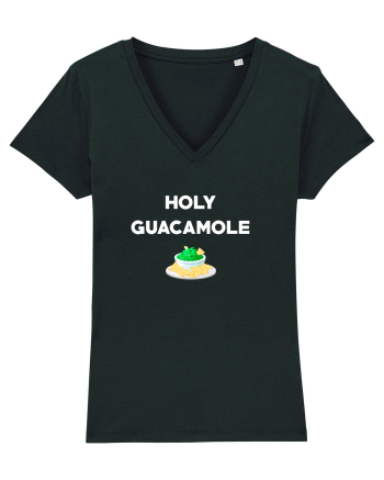 GUACAMOLE Black