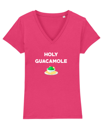 GUACAMOLE Raspberry