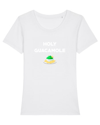 GUACAMOLE White