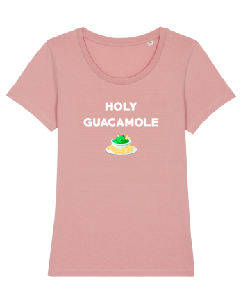 GUACAMOLE Canyon Pink