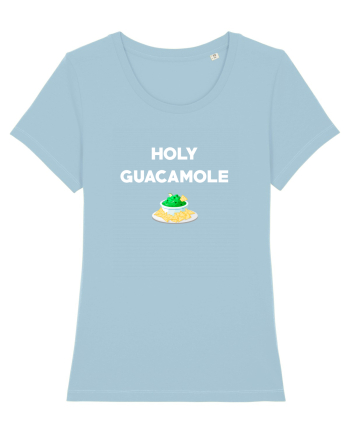 GUACAMOLE Sky Blue
