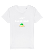 GUACAMOLE Tricou mânecă scurtă  Copii Mini Creator
