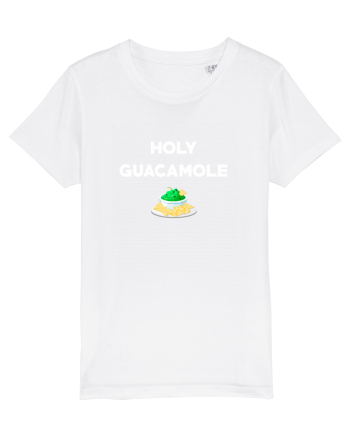 GUACAMOLE White