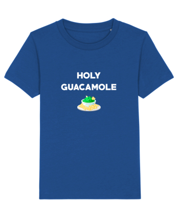 GUACAMOLE Majorelle Blue